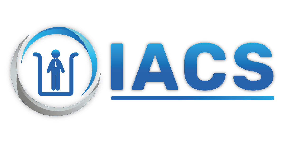 IACS - INTEGRAL ASSET CONTOL SYSTEM